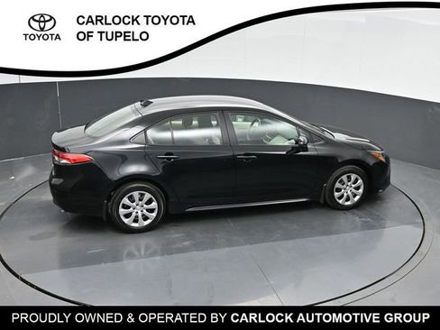 Used 2026 Toyota Corolla LE FWD image 43