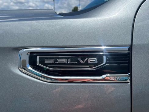 New 2026 GMC Sierra 1500 Denali AWD/4WD image 5