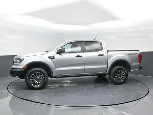 Used 2020 Ford Ranger XLT w/ Equipment Group 301A Mid AWD/4WD image 4