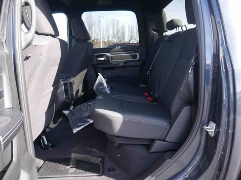 New 2026 RAM 3500 Big Horn image 18