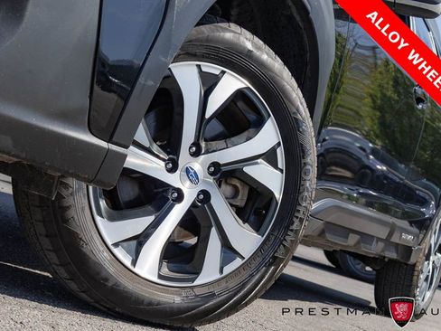 Used 2024 Subaru Outback Limited AWD/4WD image 11