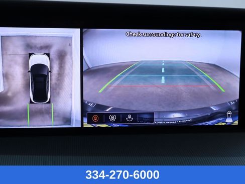 New 2025 Nissan Murano SL image 14