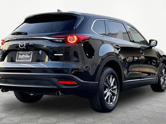 Used 2023 MAZDA CX-9 Touring video 2