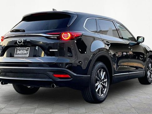 Used 2023 MAZDA CX-9 Touring image 2