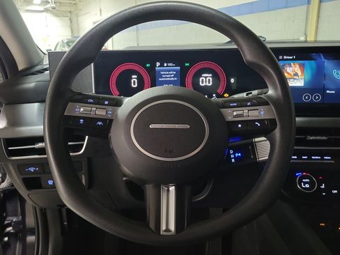 Used 2024 Hyundai Sonata SEL FWD image 21