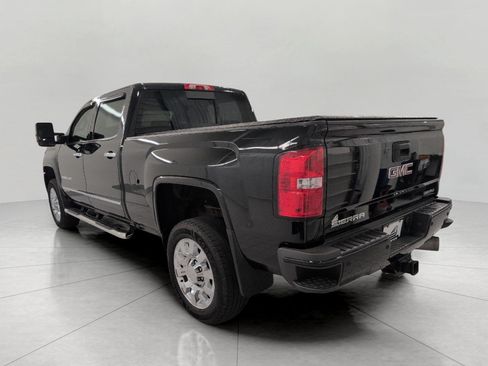 Used 2019 GMC Sierra 2500 Denali AWD/4WD image 20