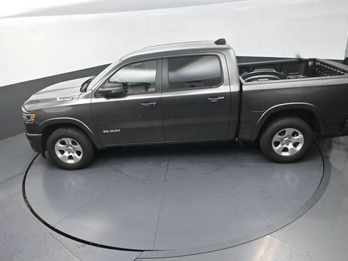 Used 2025 RAM 1500 Big Horn AWD/4WD image 15