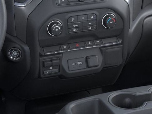 New 2026 Chevrolet Silverado 3500 W/T RWD image 23