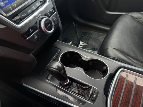 Used 2014 Acura MDX SH-AWD image 12