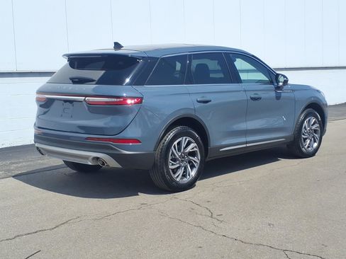 Certified 2023 Lincoln Corsair AWD w/ Equipment Group 101A image 5