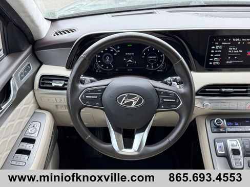 Used 2020 Hyundai Palisade Limited AWD/4WD image 23