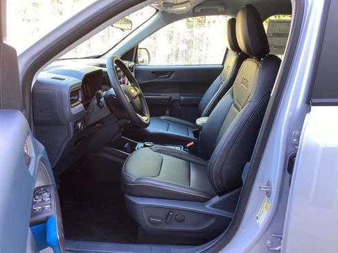 New 2026 Ford Maverick Lobo image 23