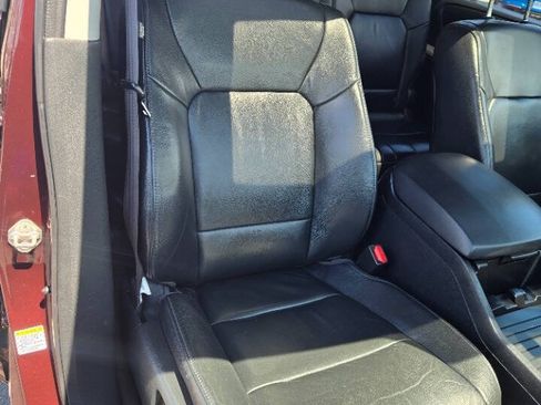 Used 2015 Honda Pilot EX-L image 24