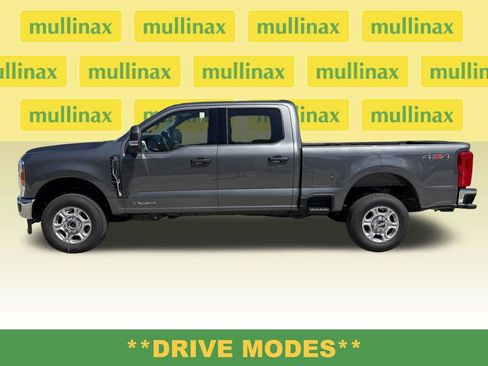 New 2026 Ford F250 XLT AWD/4WD image 12