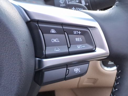 New 2024 MAZDA MX-5 Miata RF Grand Touring image 16