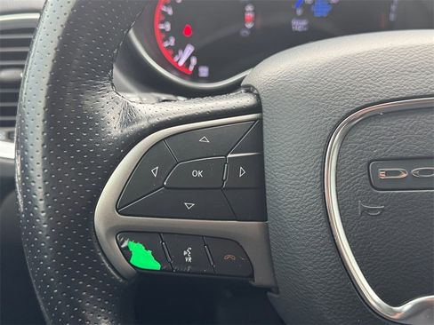 Used 2020 Dodge Durango SXT image 21