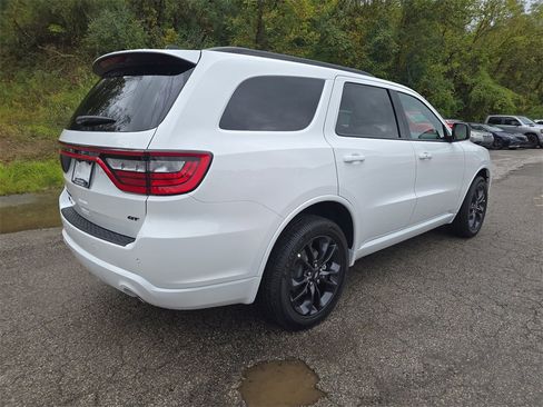 New 2026 Dodge Durango GT w/ Blacktop Package image 4