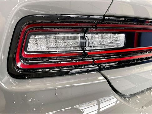 Used 2025 Dodge Charger Daytona R/T w/ Quick Order Package 25M R/T AWD/4WD image 33