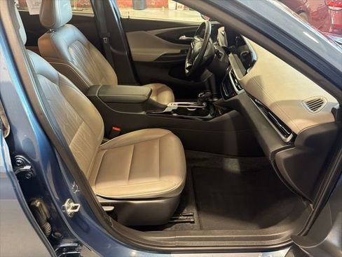 Used 2024 Buick Envista Avenir image 15