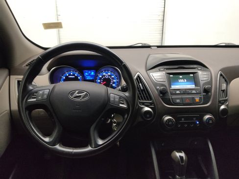 Used 2015 Hyundai Tucson SE FWD image 22