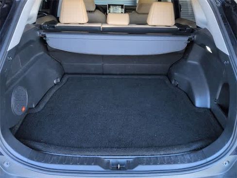 Used 2021 Toyota RAV4 XLE Premium image 35