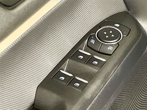 Used 2025 Ford Bronco Sport Big Bend AWD/4WD image 19