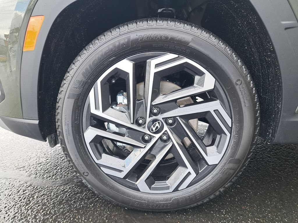 New 2026 Hyundai Tucson Limited AWD/4WD image 29