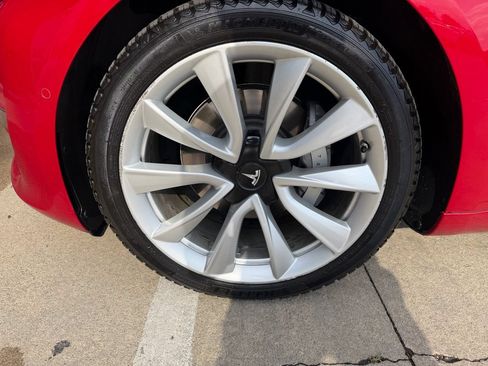 Used 2018 Tesla Model 3 Long Range AWD/4WD image 46