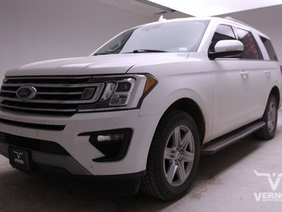 Used 2020 Ford Expedition XLT w/ Equipment Group 202A
