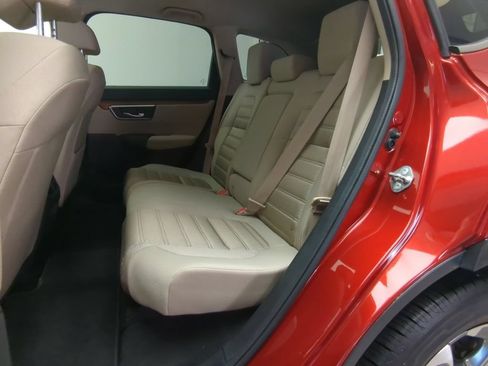 Used 2019 Honda CR-V EX image 26