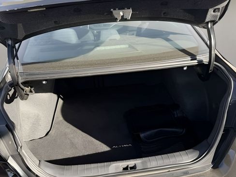 Used 2022 Nissan Altima 2.5 S image 30