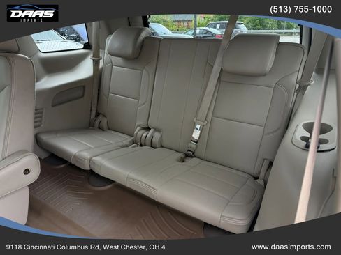 Used 2018 GMC Yukon Denali w/ Denali Ultimate Package AWD/4WD image 24