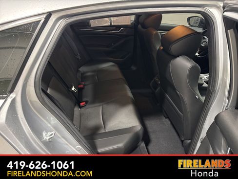 Used 2022 Honda Accord Sport image 28