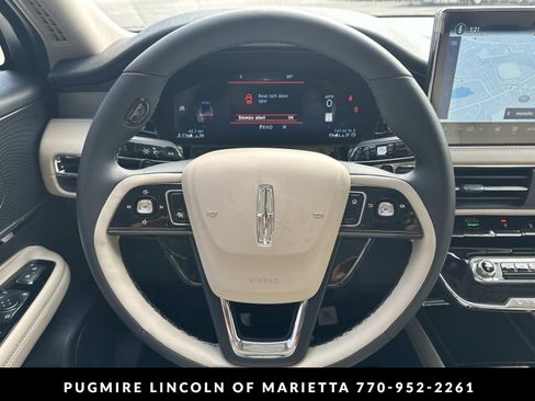 New 2026 Lincoln Corsair Premiere FWD image 24