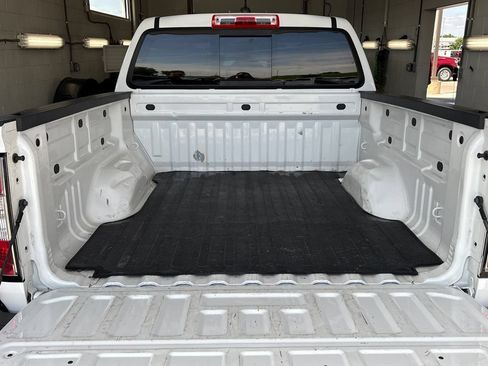 Used 2022 GMC Canyon Elevation w/ Trailering Package AWD/4WD image 36