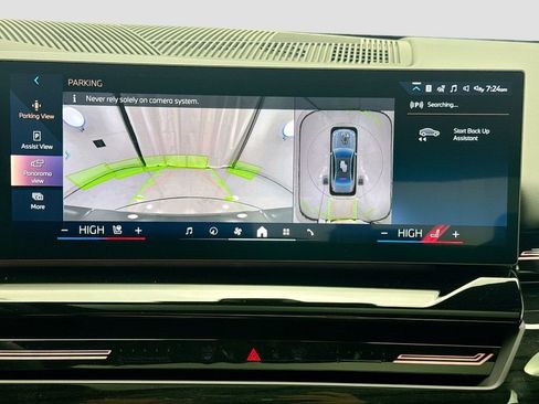 New 2026 BMW 530i w/ M Sport Package image 15