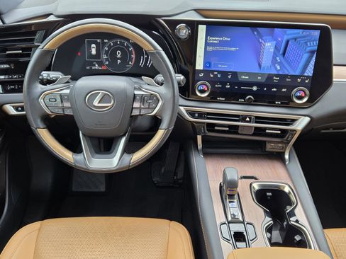 Certified 2023 Lexus RX 350 Premium Plus w/ Accessory Package (Z1) FWD image 24
