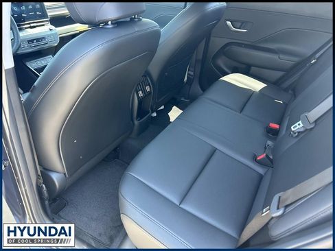 New 2027 Hyundai Kona Limited FWD image 20
