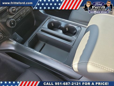 New 2026 Ford F150 STX image 9