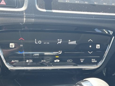 Used 2019 Honda HR-V EX-L image 17