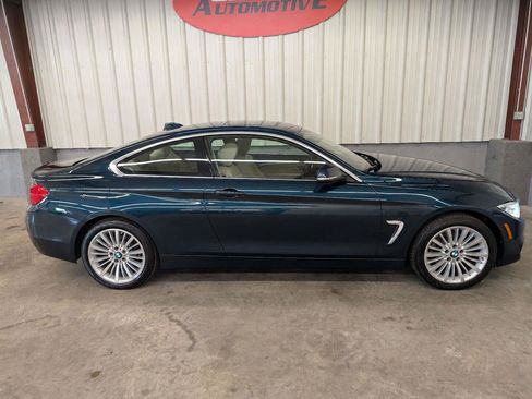 Used 2015 BMW 428i xDrive Coupe AWD/4WD image 12