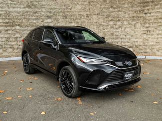 Used 2024 Toyota Venza Nightshade video 2