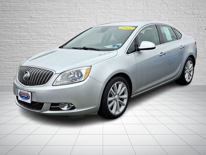 Used 2014 Buick Verano Convenience