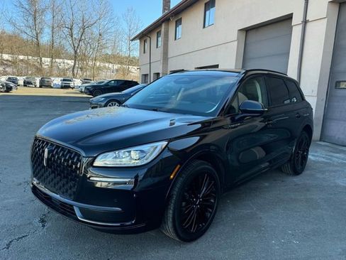 Used 2023 Lincoln Corsair Reserve w/ Equipment Group 201A AWD/4WD image 1