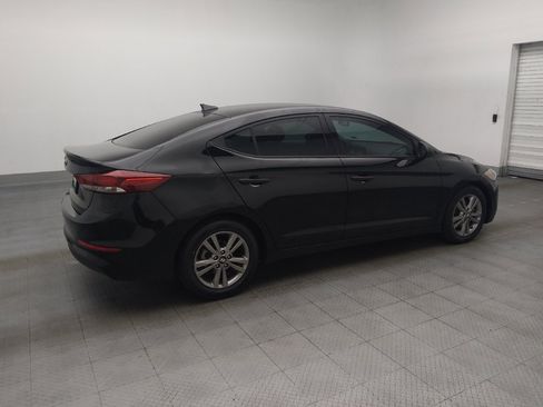 Used 2018 Hyundai Elantra SEL FWD image 10
