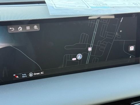 New 2026 Genesis G80 3.5T Prestige image 18