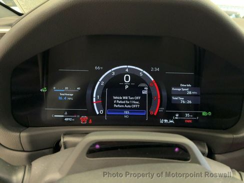 Used 2025 Lexus LX 600 F Sport AWD/4WD image 4