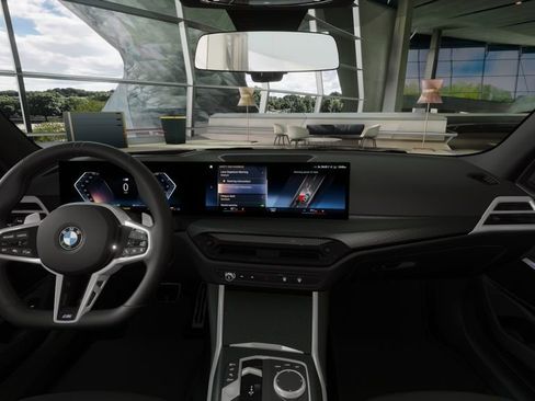 New 2026 BMW 330i xDrive Sedan image 36