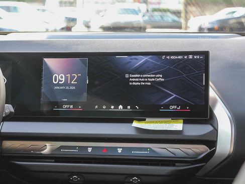 Used 2025 BMW X3 xDrive30i w/ Convenience Package image 14