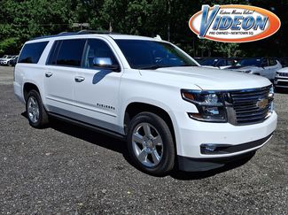 Used 2019 Chevrolet Suburban Premier AWD/4WD video 1